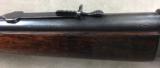 WINCHESTER MODEL 55 .30 WCF VERY LOW SERIAL NUMBER - 748 - 9 of 16