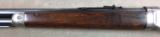 WINCHESTER MODEL 55 .30 WCF VERY LOW SERIAL NUMBER - 748 - 13 of 16