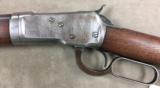 WINCHESTER MODEL 1892 SPECIAL ORDER TAKEDOWN .32-20 RIFLE
- 4 of 16