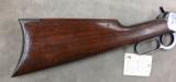 WINCHESTER MODEL 1892 SPECIAL ORDER TAKEDOWN .32-20 RIFLE
- 11 of 16