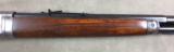 WINCHESTER MODEL 1892 SPECIAL ORDER TAKEDOWN .32-20 RIFLE
- 12 of 16