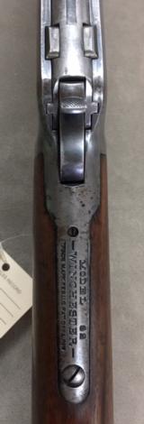 WINCHESTER MODEL 1892 SPECIAL ORDER TAKEDOWN .32-20 RIFLE
- 6 of 16