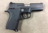 S&W Model 4006 "Shorty Forty" MKIII .40 Cal (Product Code 170061) Circa 1995 - Mint - - 3 of 7