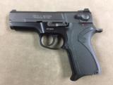 S&W Model 4006 "Shorty Forty" MKIII .40 Cal (Product Code 170061) Circa 1995 - Mint - - 2 of 7
