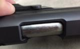 S&W Model 4006 "Shorty Forty" MKIII .40 Cal (Product Code 170061) Circa 1995 - Mint - - 7 of 7