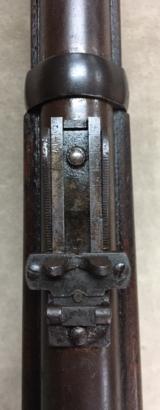 WINCHESTER HOTCHKISS .45-70 2ND MODEL ORIGINAL CARBINE- 14 of 14