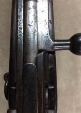 WINCHESTER HOTCHKISS .45-70 2ND MODEL ORIGINAL CARBINE- 13 of 14
