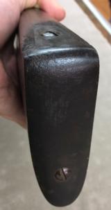 WINCHESTER HOTCHKISS .45-70 2ND MODEL ORIGINAL CARBINE- 11 of 14