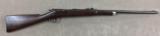 WINCHESTER HOTCHKISS .45-70 2ND MODEL ORIGINAL CARBINE- 1 of 14