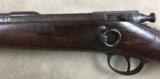 WINCHESTER HOTCHKISS .45-70 2ND MODEL ORIGINAL CARBINE- 4 of 14