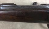 WINCHESTER HOTCHKISS .45-70 2ND MODEL ORIGINAL CARBINE- 5 of 14