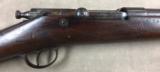 WINCHESTER HOTCHKISS .45-70 2ND MODEL ORIGINAL CARBINE- 3 of 14