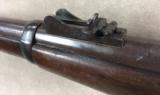 WINCHESTER HOTCHKISS .45-70 2ND MODEL ORIGINAL CARBINE- 6 of 14