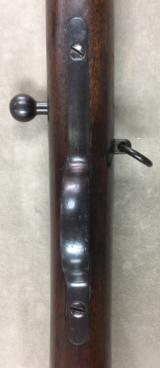 WINCHESTER HOTCHKISS .45-70 2ND MODEL ORIGINAL CARBINE- 9 of 14