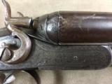 Winchester Side x Side Hammer Double Barrel 20 Gauge - Ultra Rare & Original - 11 of 23