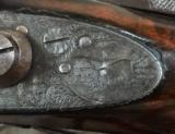 Winchester Side x Side Hammer Double Barrel 20 Gauge - Ultra Rare & Original - 18 of 23