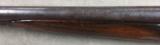 Winchester Side x Side Hammer Double Barrel 20 Gauge - Ultra Rare & Original - 15 of 23