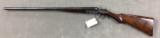 Winchester Side x Side Hammer Double Barrel 20 Gauge - Ultra Rare & Original - 2 of 23