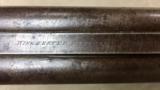 Winchester Side x Side Hammer Double Barrel 20 Gauge - Ultra Rare & Original - 21 of 23