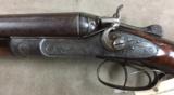 Winchester Side x Side Hammer Double Barrel 20 Gauge - Ultra Rare & Original - 4 of 23