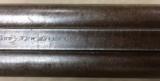 Winchester Side x Side Hammer Double Barrel 20 Gauge - Ultra Rare & Original - 23 of 23