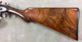 Winchester Side x Side Hammer Double Barrel 20 Gauge - Ultra Rare & Original - 14 of 23