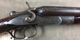 Winchester Side x Side Hammer Double Barrel 20 Gauge - Ultra Rare & Original - 3 of 23