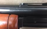 HIGH STANDARD 12 GA RIOT SHOTGUN - MINTY HAMDEN CT GUN -- 5 of 6