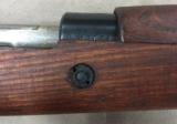 Yugo Mauser M48-A 8x57 Minty - 9 of 11