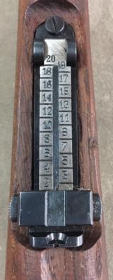 Yugo Mauser M48-A 8x57 Minty - 11 of 11