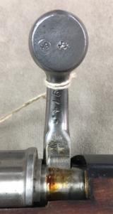 Yugo Mauser M48-A 8x57 Minty - 10 of 11