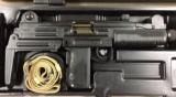 UZI MODEL B 9MM CARBINE AS IMPORTED BY ACTION ARMS AND MADE BY IMI ISRAEL - ANIB -
- 2 of 6