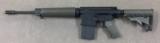 Armalite AR-10 .308 Carbine 16 inch barrel, collapsing stock, etc.
- 2 of 4