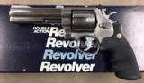 S&W Model 629-3 Classic .44 Mag Stainless 5 Inch Revolver - Excellent -
- 2 of 5
