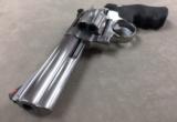 S&W Model 629-3 Classic .44 Mag Stainless 5 Inch Revolver - Excellent -
- 4 of 5