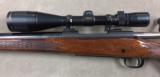 Winchester Model 70 .225 Win Caliber w/Nikon variable scope - excellent condition - 5 of 8
