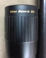 Winchester Model 70 .225 Win Caliber w/Nikon variable scope - excellent condition - 8 of 8