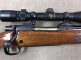 Winchester Model 70 .225 Win Caliber w/Nikon variable scope - excellent condition - 4 of 8