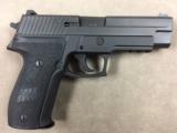SIG MODEL P226 CERTIFIED PRE OWNED LIKE NEW IN BOX - 3 of 6
