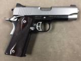 Kimber Pro CDP II Early Custom Shop Gun - excellent w/box - 3 of 5