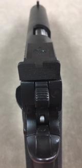 Kimber Rimfire Target .17HM2 w/box, papers- 5 of 5