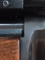 MARLIN MODEL 1894 .44 MAG (OLD MODEL) W/3-9X40 SIMMONS SCOPE - EXCELLENT
- 5 of 5