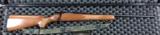 SIG SHR970 WALNUT .30-06 RIFLE ABOUT NEW CONDITION WITH BASES AND RINGS
- 1 of 8
