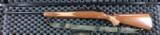 SIG SHR970 WALNUT .30-06 RIFLE ABOUT NEW CONDITION WITH BASES AND RINGS
- 2 of 8
