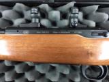 SIG SHR970 WALNUT .30-06 RIFLE ABOUT NEW CONDITION WITH BASES AND RINGS
- 4 of 8