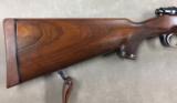 WHITWORTH EXPRESS SPORTER IN .270 CAL - MINTY - 6 of 14