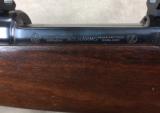 WHITWORTH EXPRESS SPORTER IN .270 CAL - MINTY - 14 of 14