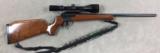 Thompson Center Encore .22-250 w/26 inch barrel, scope & mounts - all near perfect condition. - 1 of 6