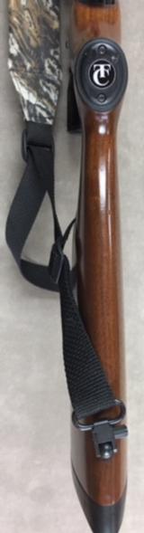 Thompson Center Encore .22-250 w/26 inch barrel, scope & mounts - all near perfect condition. - 6 of 6