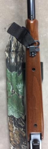 Thompson Center Encore .22-250 w/26 inch barrel, scope & mounts - all near perfect condition. - 5 of 6